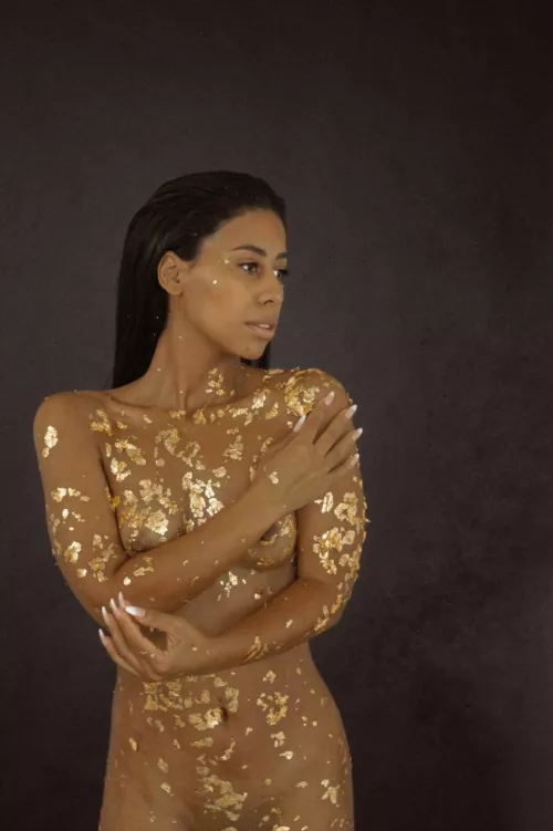 I want to get naked with you right now. by HourlyTangy