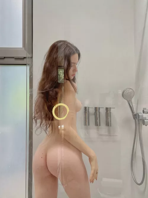 I want to get naked with you right now. by mistakenwhisky