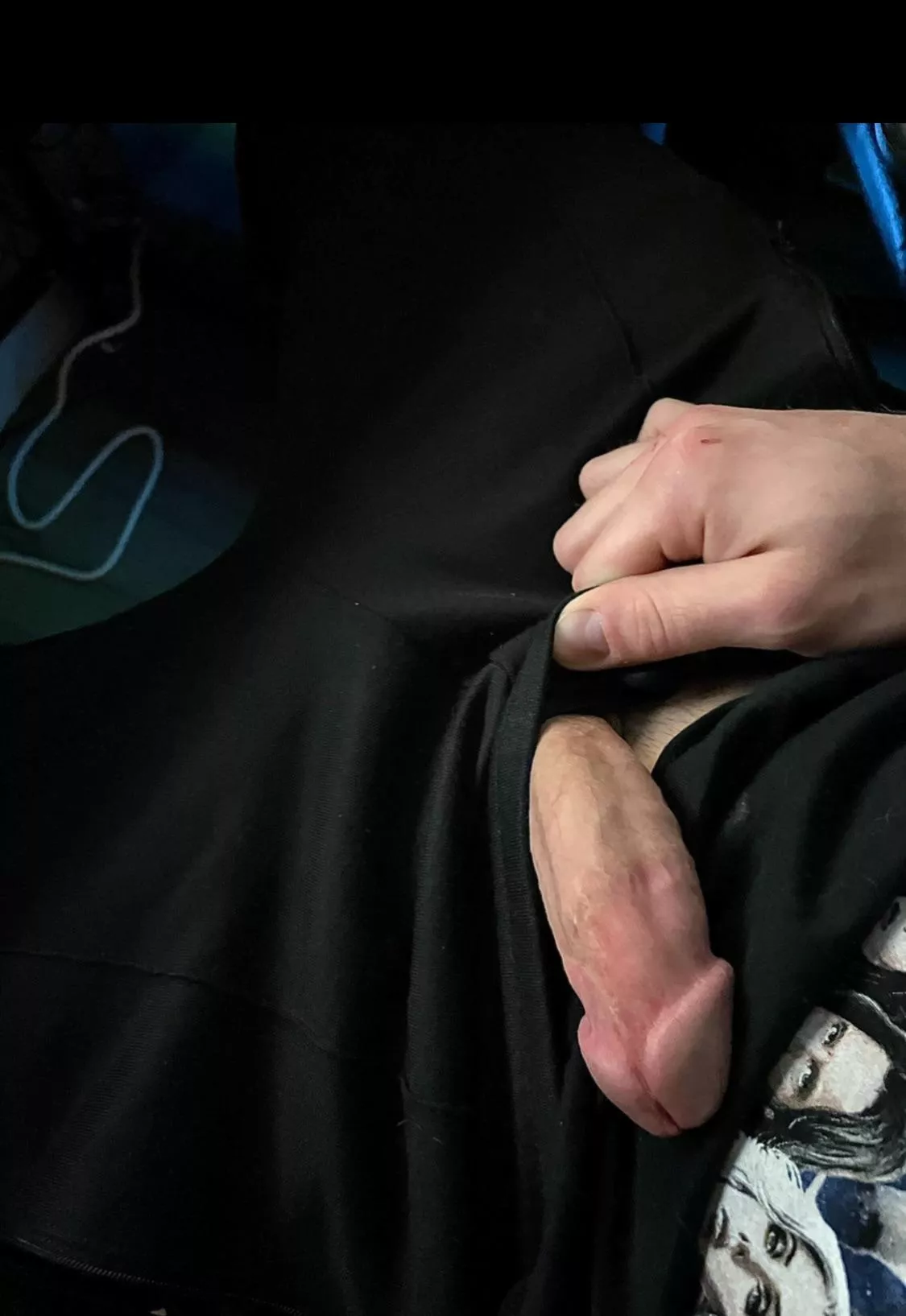 I want to get sucked in the gym shower, who wants to? [m25] posted by Final_Supermarket859