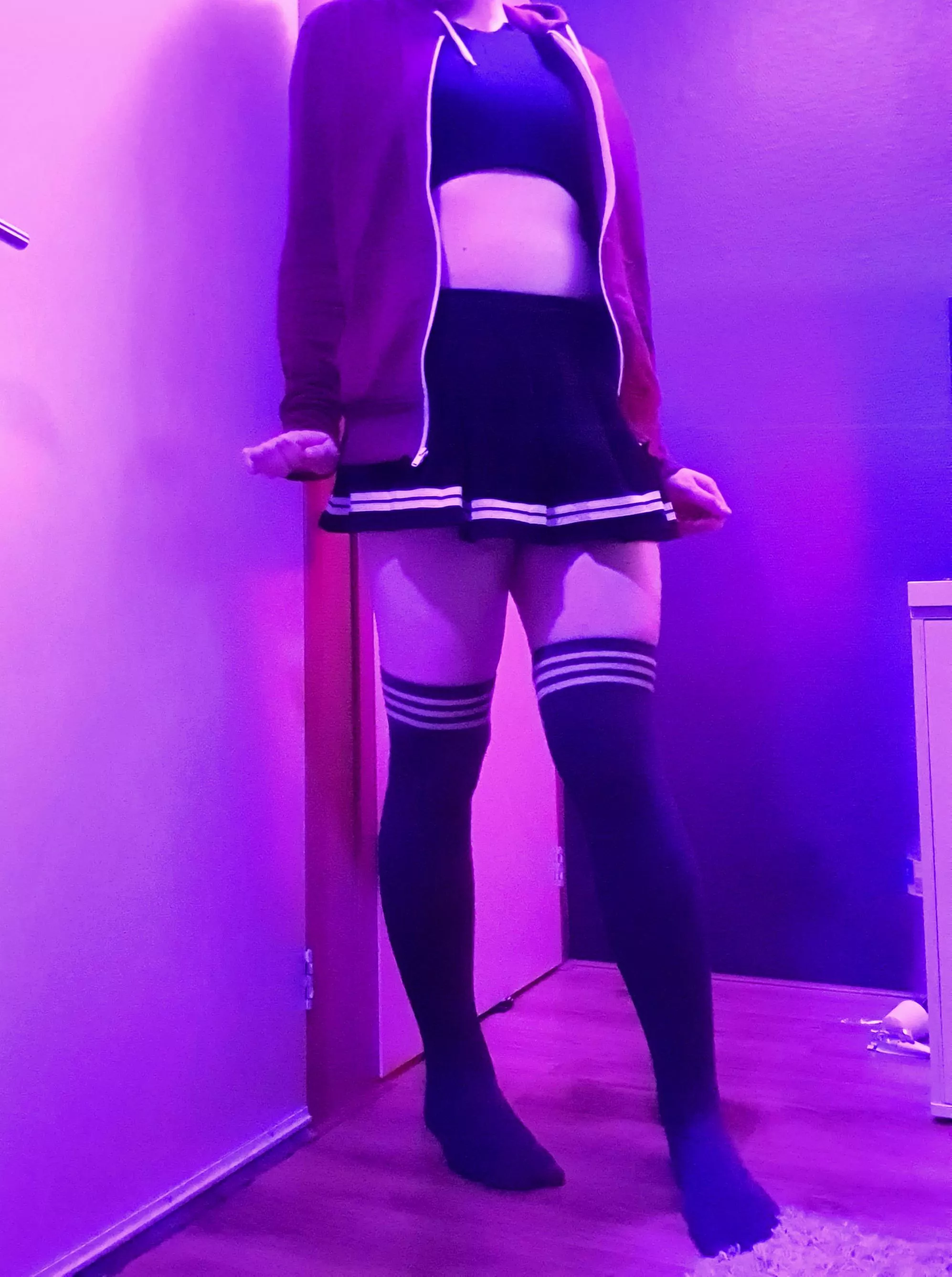 i want to go out so bad posted by too-shy-to-name