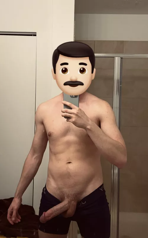 I want to hold your neck and keep eye contact while I fill you with cum by urfavcockk