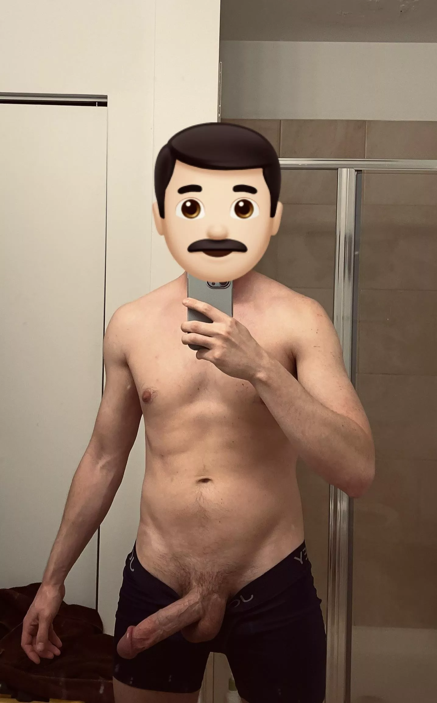 I want to hold your neck and keep eye contact while I fill you with cum posted by urfavcockk