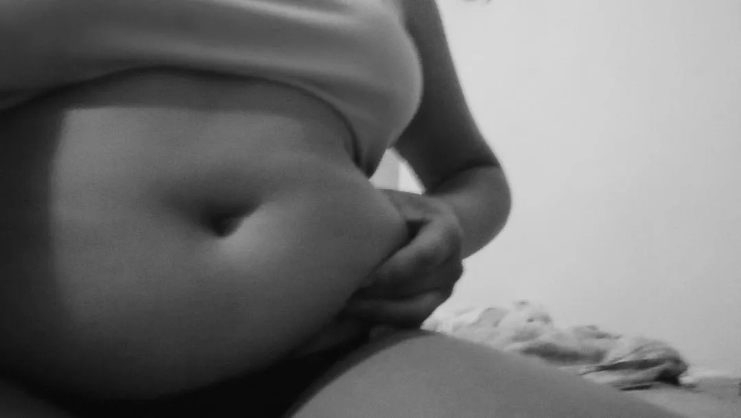 I want to increase my pounds, until I am a big chubby posted by Ok_patie