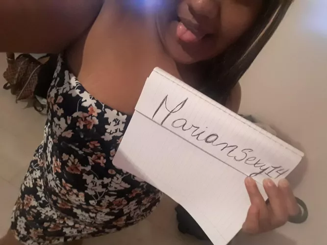 I want to keep gaining weight and I am willing to please whoever helps me keep gaining weight by mariansexi14