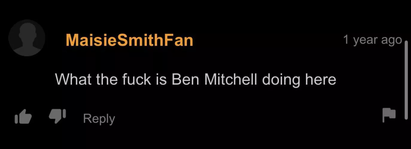 I want to know why by Shoddy_Art_2298