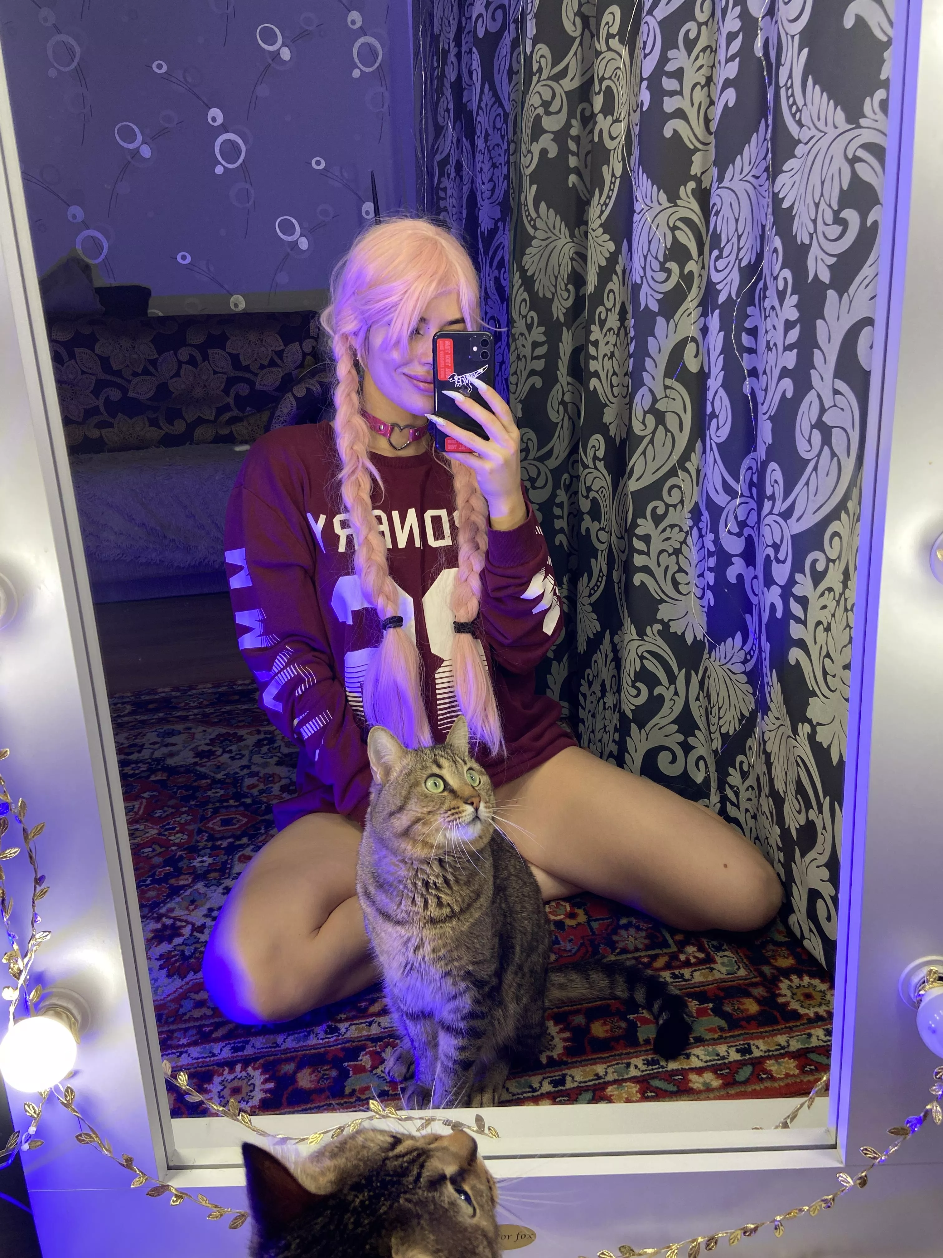 I want to let one lucky Redditor cum on my ass multiple times 💦 posted by nonemedfg