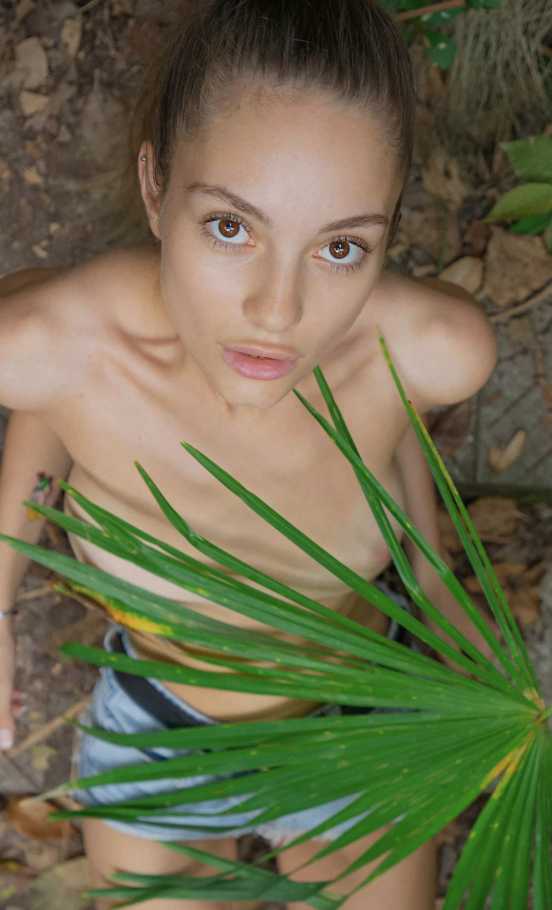 I want to make someone a dad... any takers? posted by teemingfiring_24