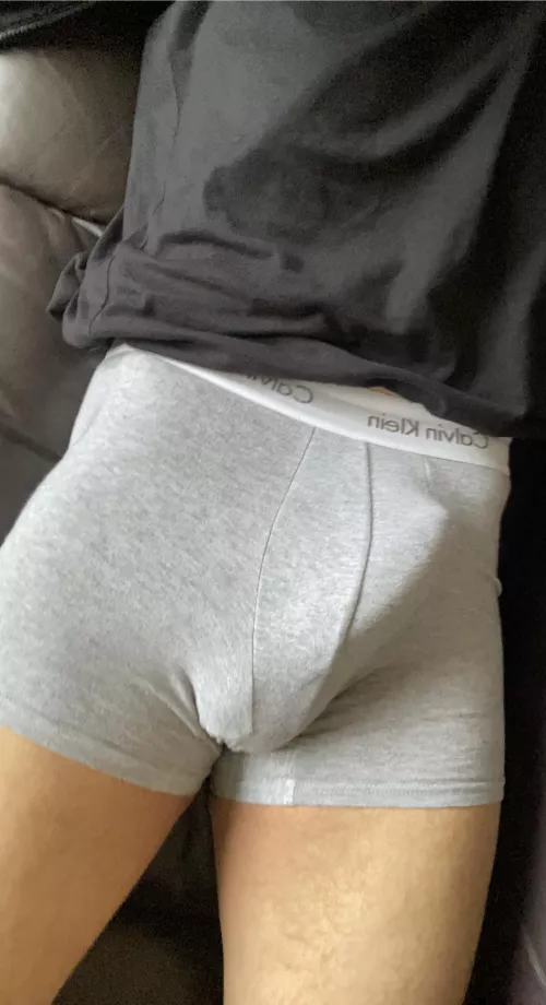 I want to nut all the time… by CuriousYetLazy