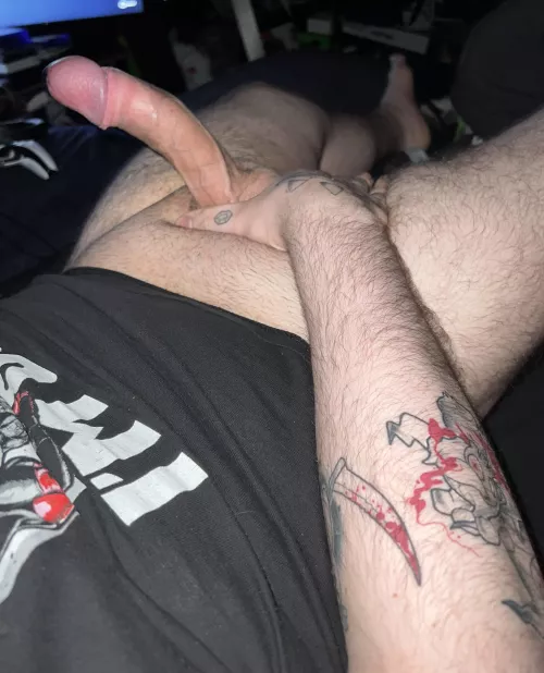 I want to pleasure you by hoki3645