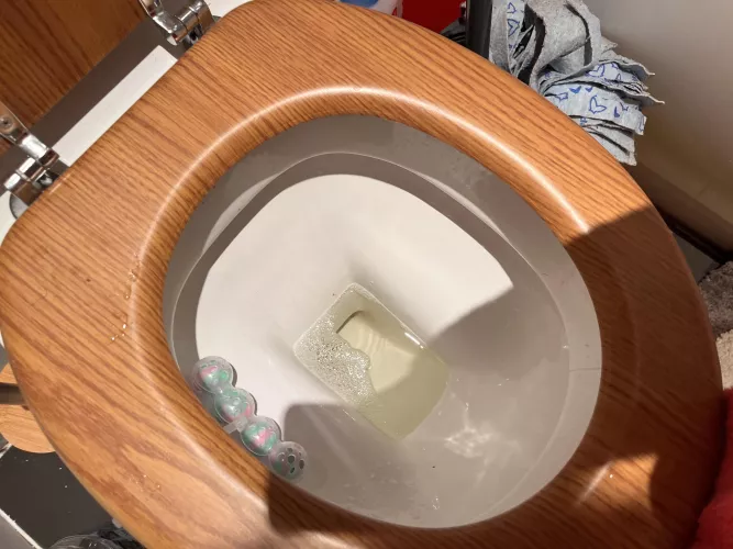 I want to post a video, but I guess I’ll have to send a private one 😔 by MaskedFindomBabe