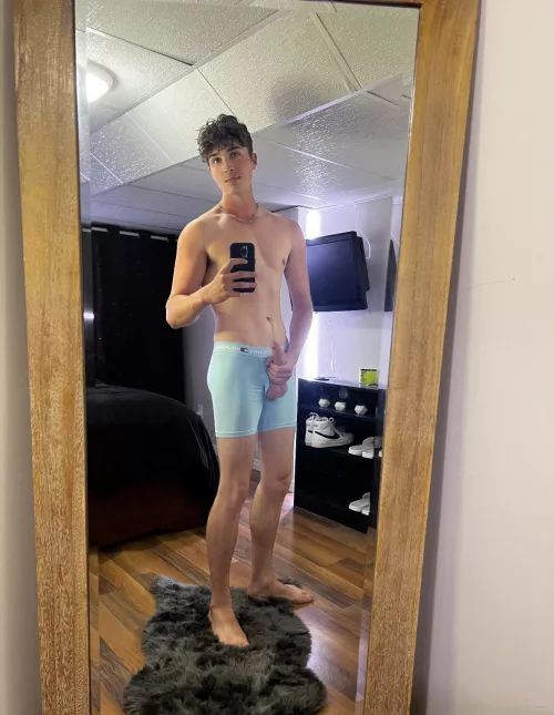 I want to shove it down your throat by sadboycad