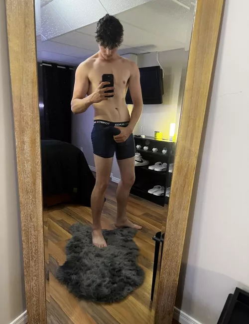 I want to show you more than my outline by sadboycad