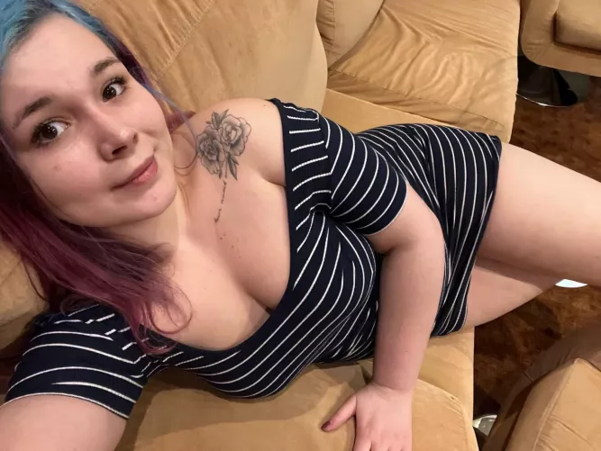 I want to smile always, and you? by alice_woood