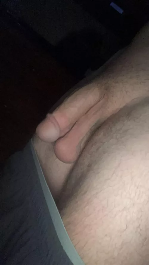 I want to stretch you , soft by Puzzleheaded_Loan791