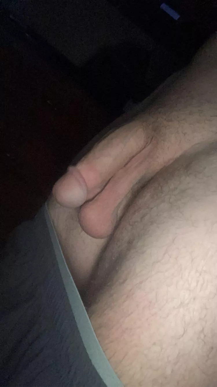 I want to stretch you , soft posted by Puzzleheaded_Loan791