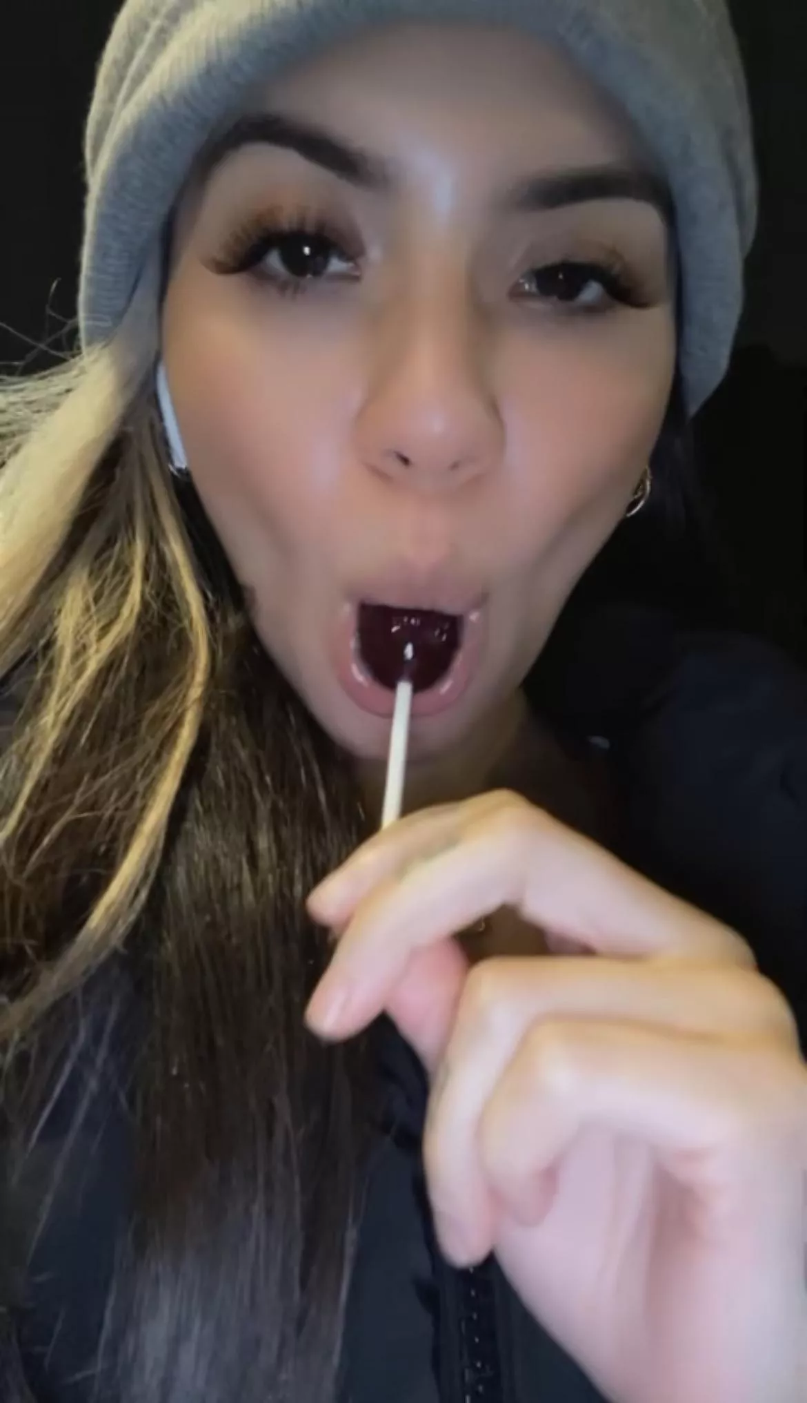 I want to suck every cock that voted up on this posted by mikelinen2