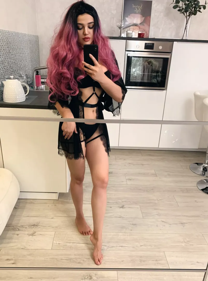 I want to suck you off! You do not mind? posted by ShokPlay