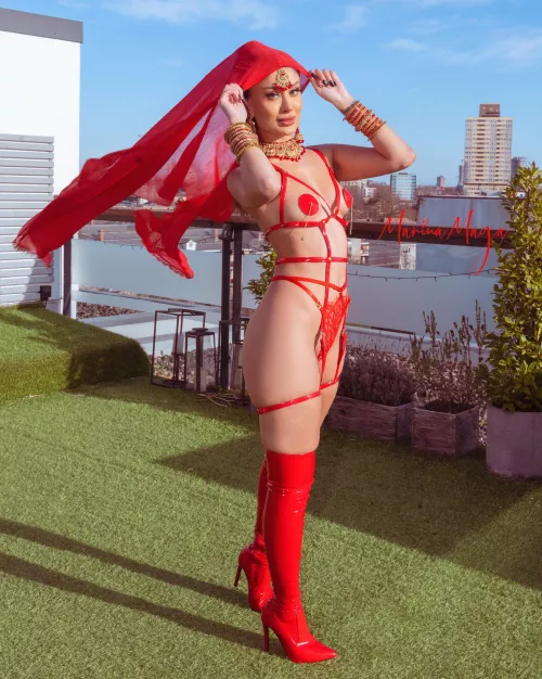 I want to take you on an adventure… ✨ by marinaxmaya