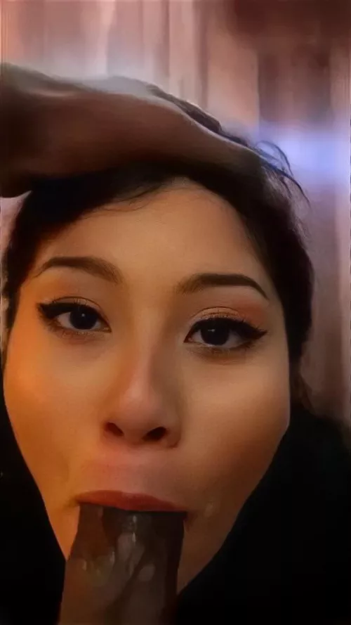 I want to tribute hot Asian sluts who look like this by educationalpurposesb