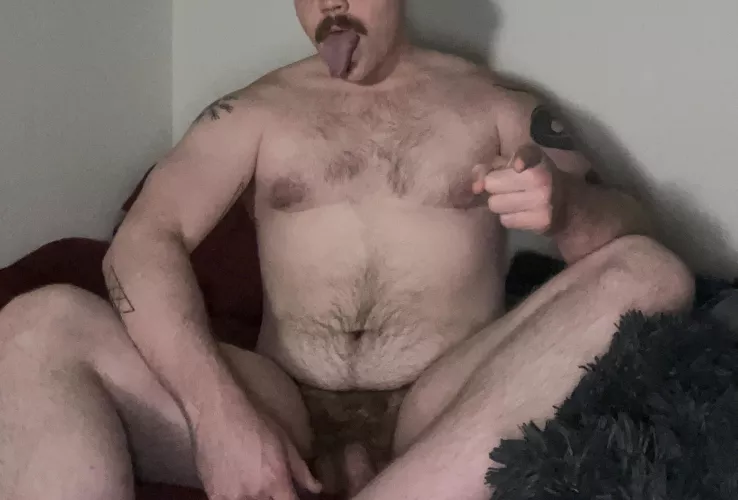 I WANT YOU by GreysonSnake