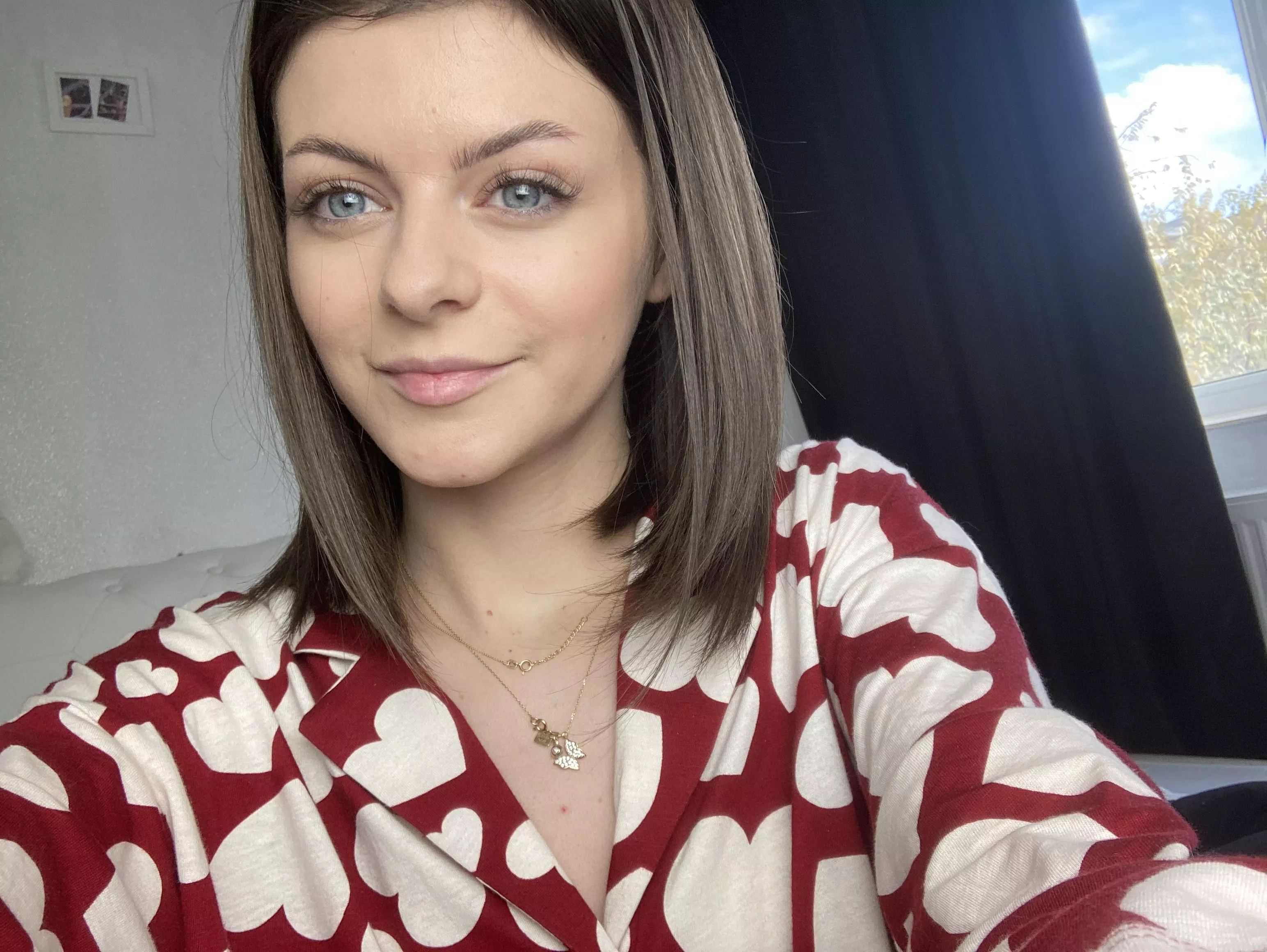 I want you inside me posted by clavork