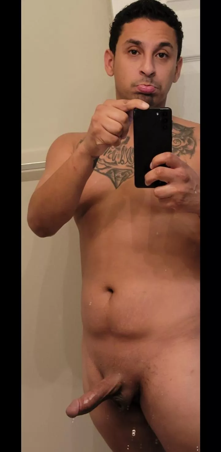 I want you! 😍 latinas are fuckin beautiful 😈 posted by 50ShadesOfBrown412