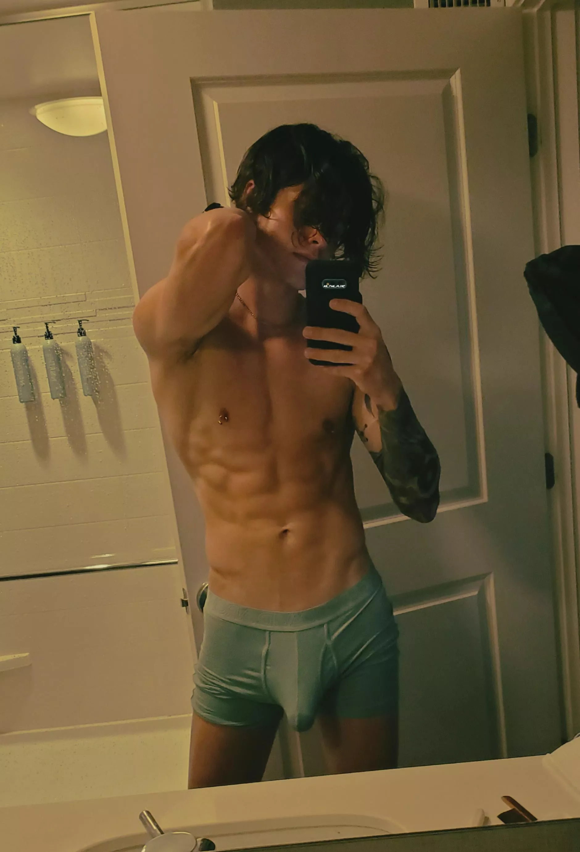 I want you. Now. posted by AB_the_Flirt