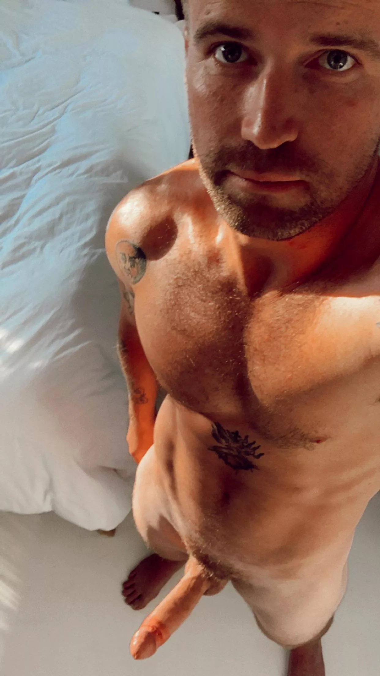 I want you on your knees worshiping my cock posted by hot-daddy-fantasy