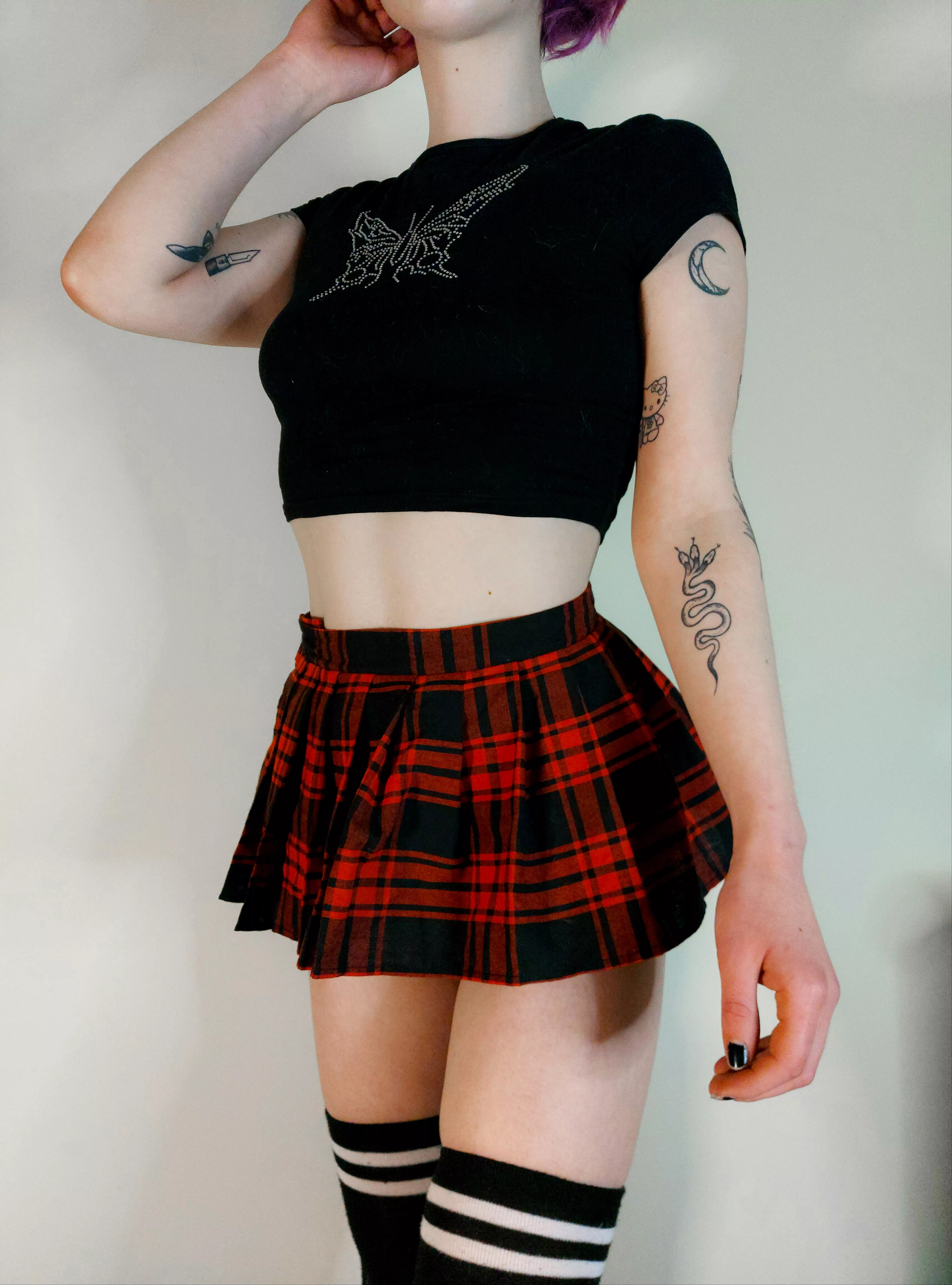 I want you, Sir posted by Brxtty_bxby_xo