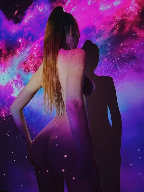 I want you to come ride my ass by StandingOutcome