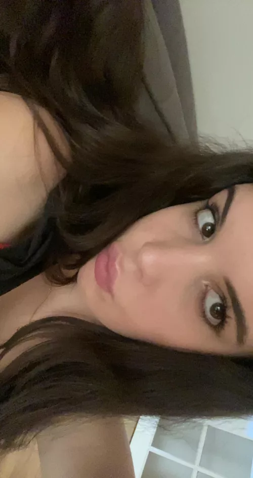 I want you to cum in me daddy, I’m not on the pill x by babyjaz03