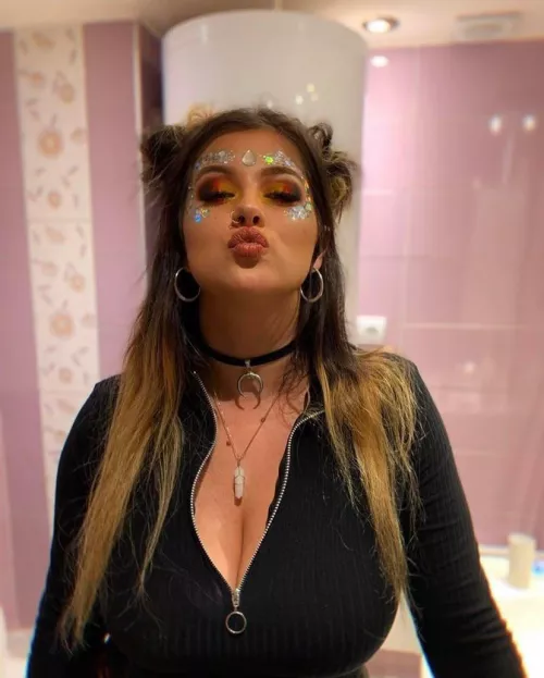 I want you to cum/spit over my slut for her nudes. (If you have a flesh light you get sex tape) Kik: bigboy199777 by Bigboy199777