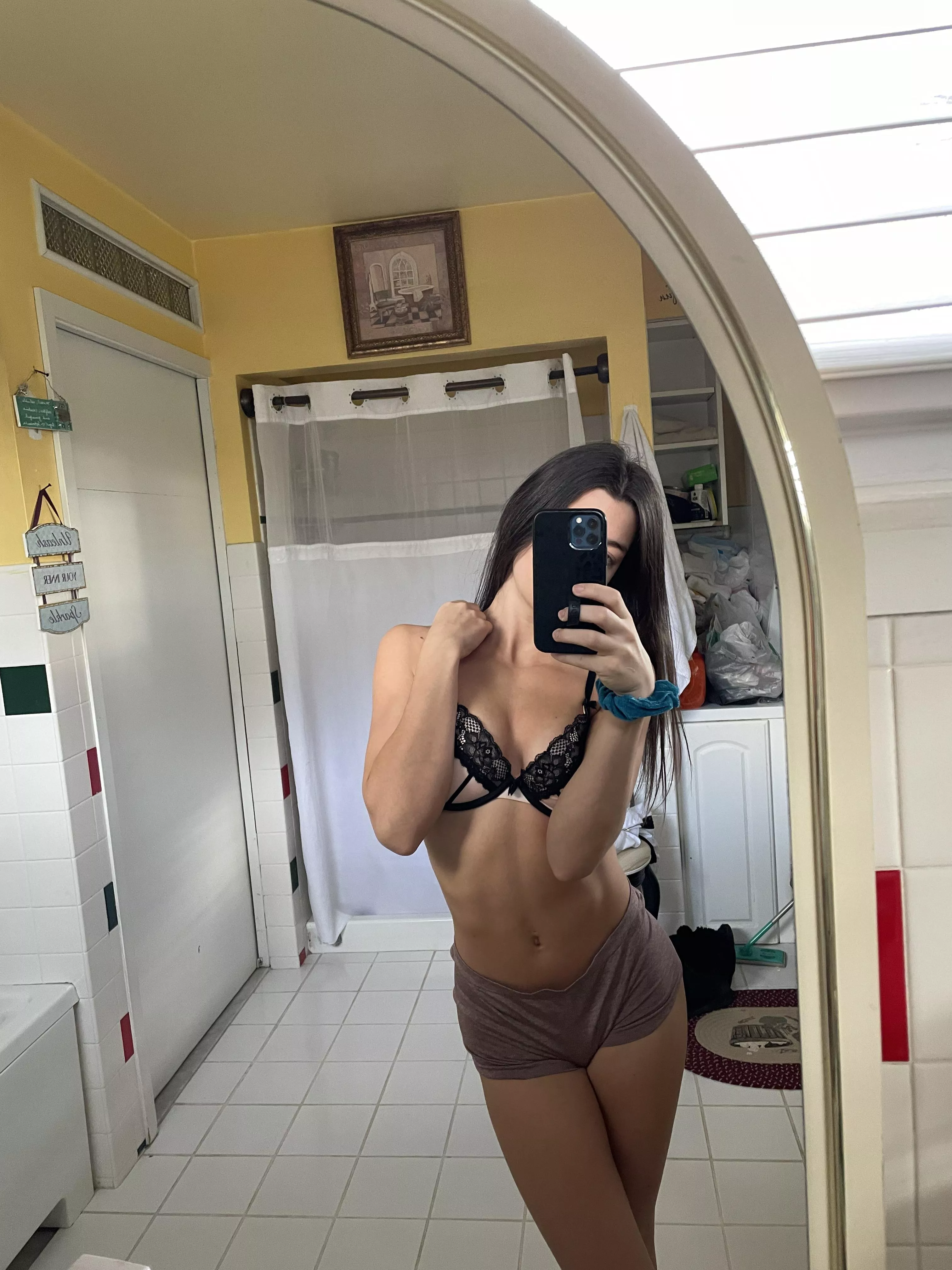 I want you to fuck my tight little pussy posted by flexinikki