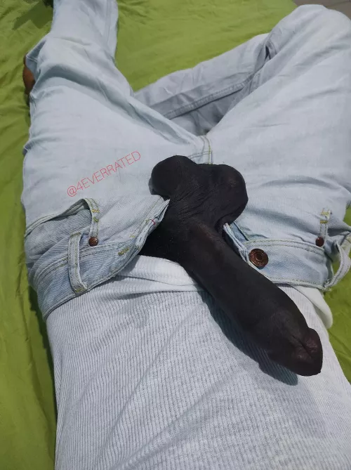 I want you to get addicted to this 9 inch by VersKing_