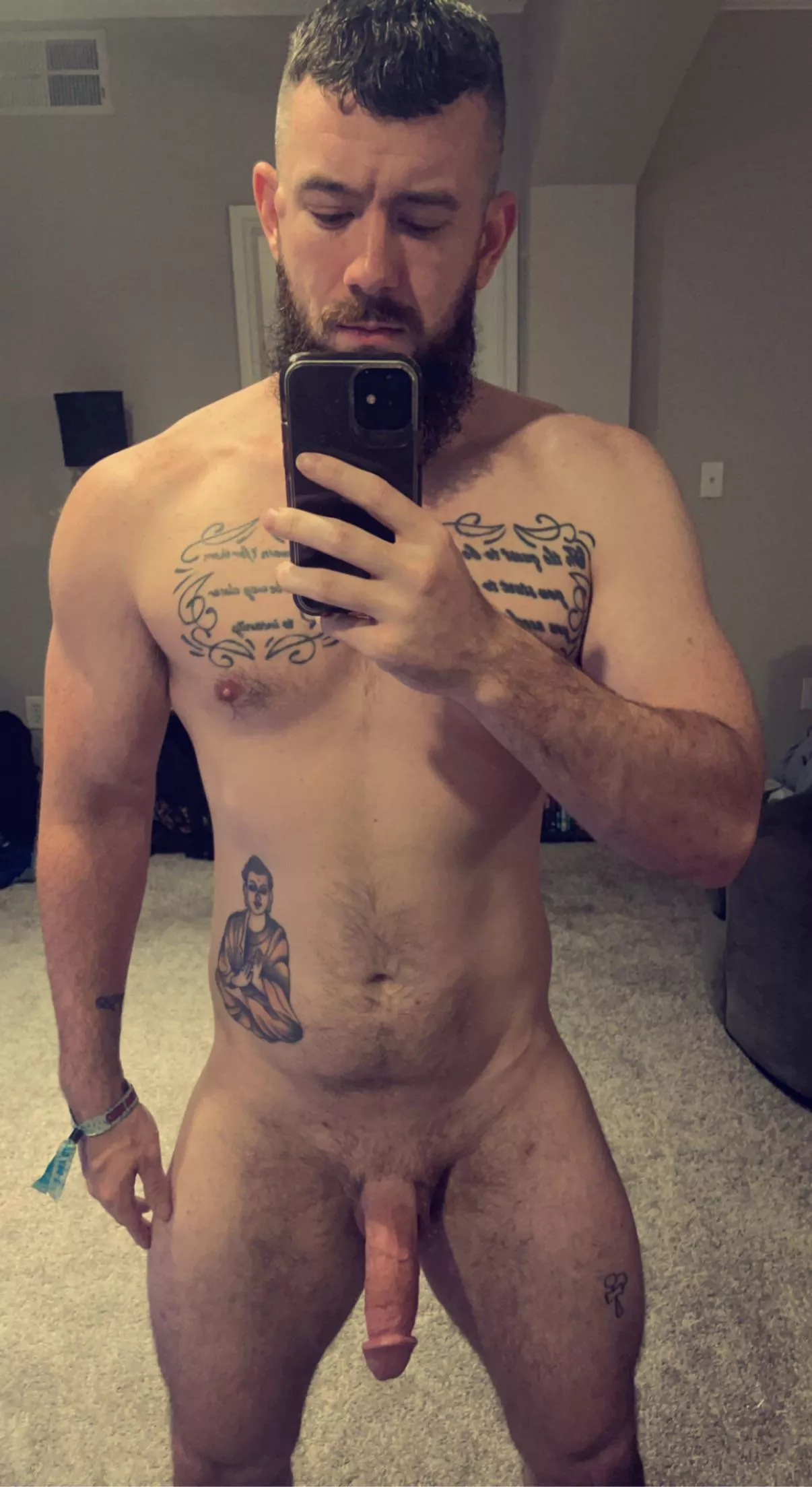 I want you to get me rock hard posted by hardchris69