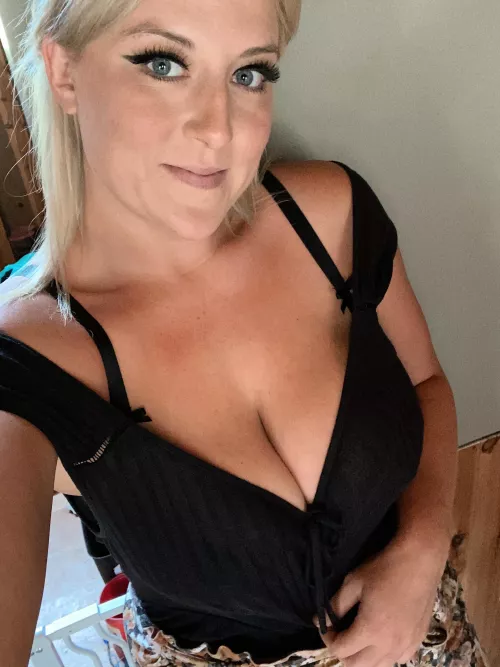 I want you to look by LilyD93