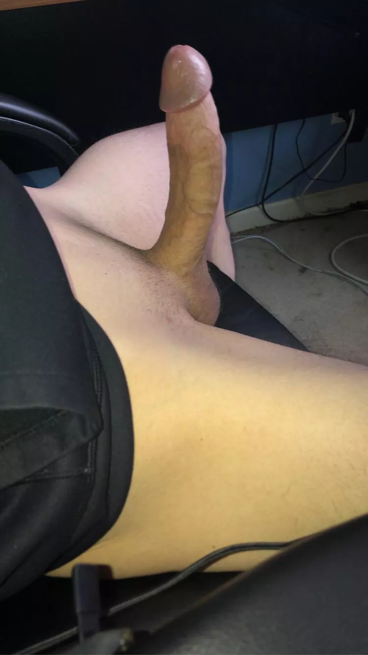 I want you to milk and drain me 😩 posted by dootdoot193