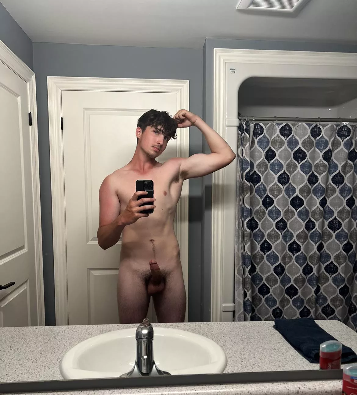 I want you to open wide for me posted by sadboycad