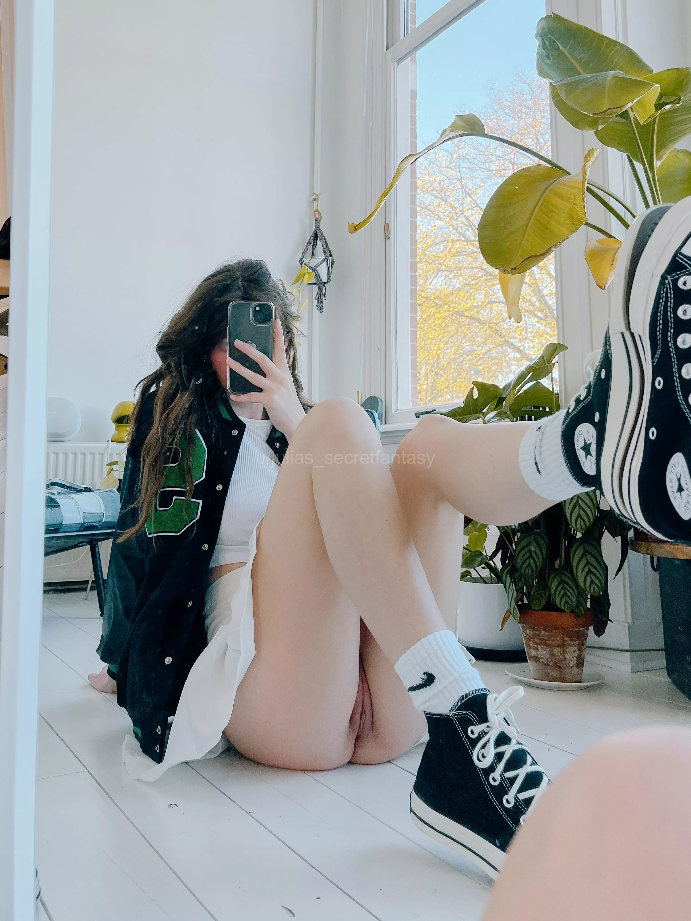 I want you to pass me around with ur friends posted by julias_secretfantasy