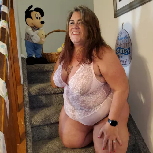 I want you to take of my clothes, choose your fantasy and make it a reality. by funwithstephannie