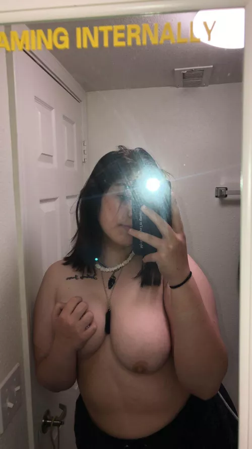 i want your cum all over me 😩 by daddyskie