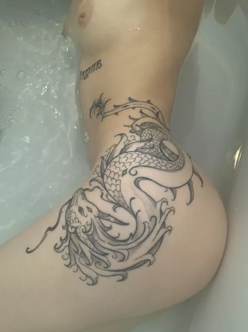 I want your dick deep in my throat 😈 will you let my wish come true? by bunnyclydee