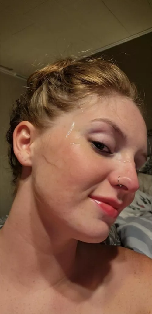 I wanted more by yourfavhotwife