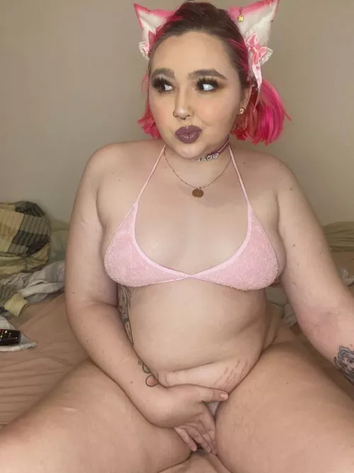 I wanted to show you my boobs by thephobicsloth