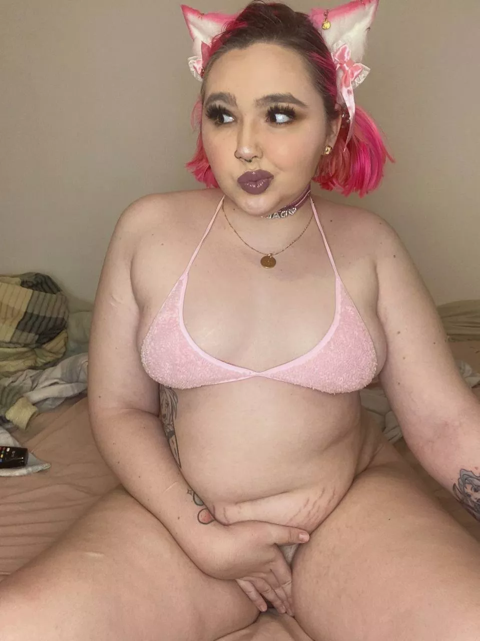 I wanted to show you my boobs posted by thephobicsloth