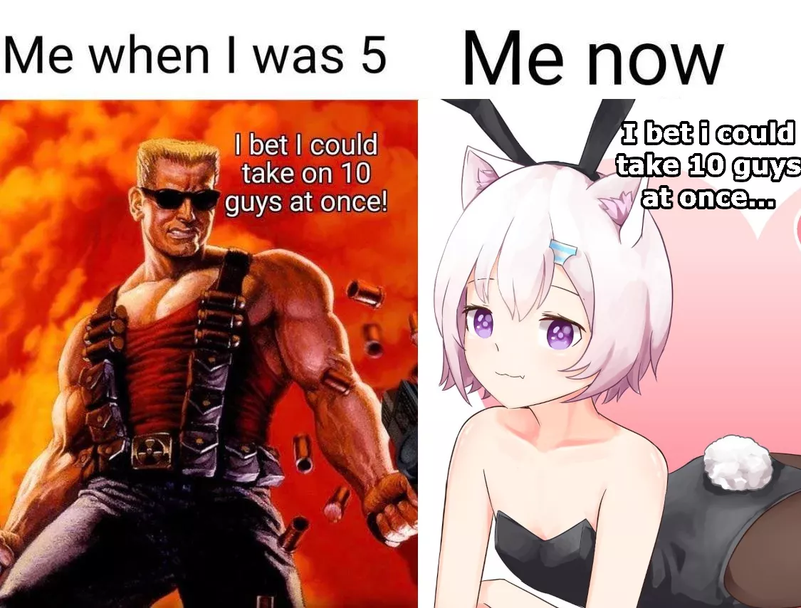 I was a very buff 5 year old..... posted by SmolAndStronk