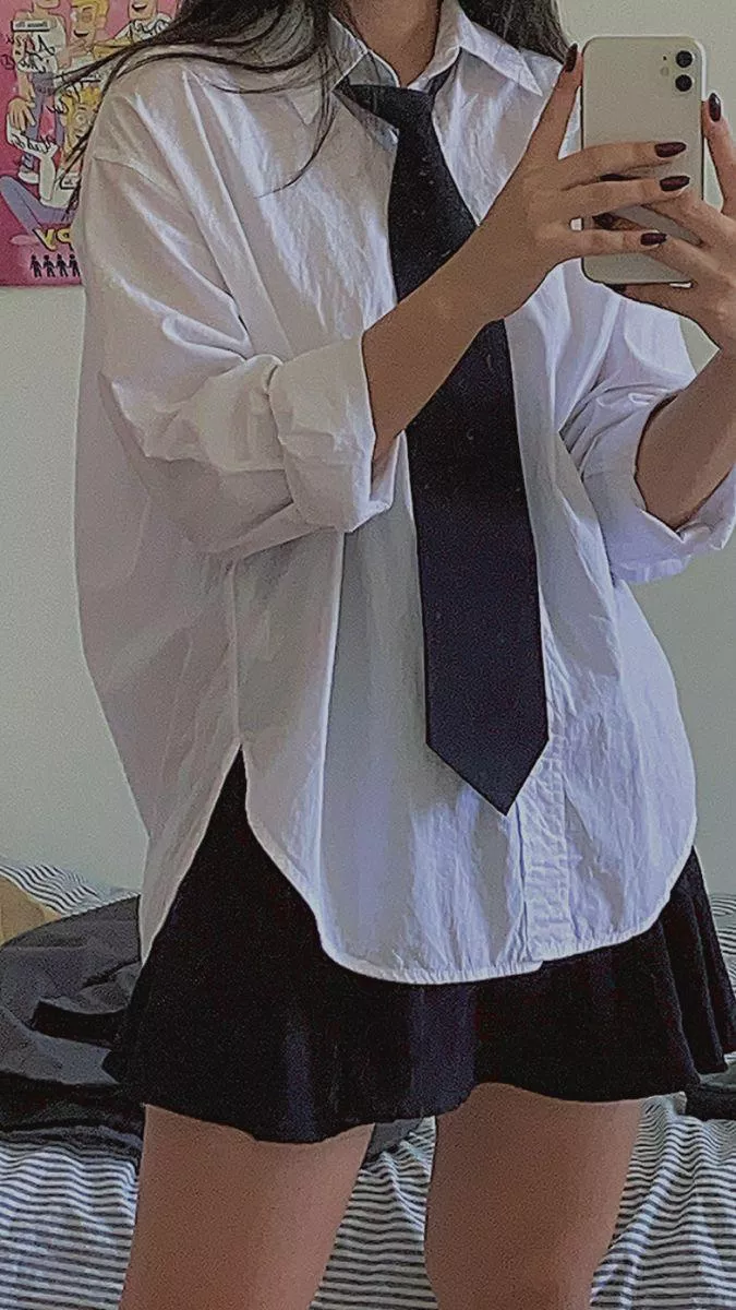 I was bored when I got home. (Cosplay) posted by ghghhh11