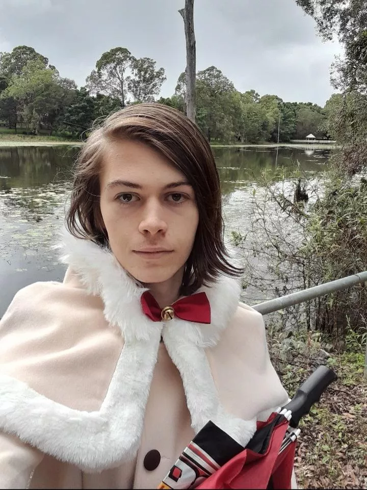 I was brave and went out posted by humans_are_confusing