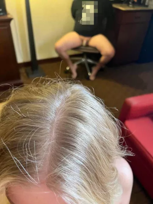 I was forced to watch as he violated my wife over and over again by chucknbetty