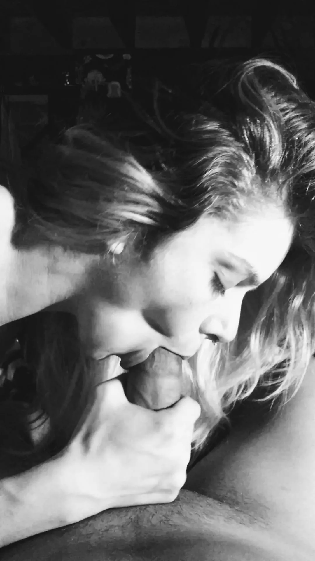 I was good and earned a tip! posted by SaturnAndromeda